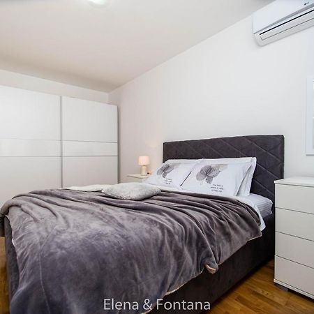 Elena&Fontana Apartment Budva Buitenkant foto