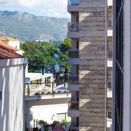 Elena&Fontana Apartment Budva Buitenkant foto