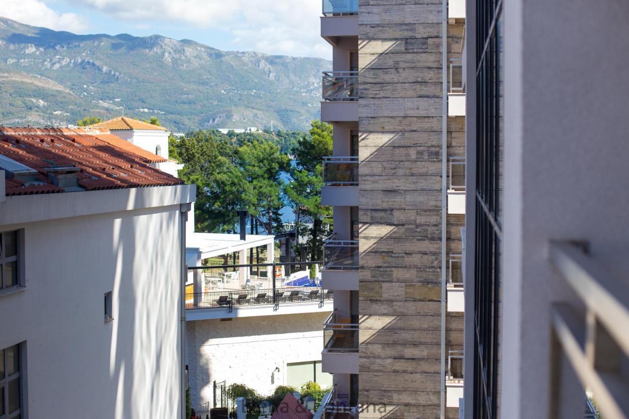 Elena&Fontana Apartment Budva Buitenkant foto