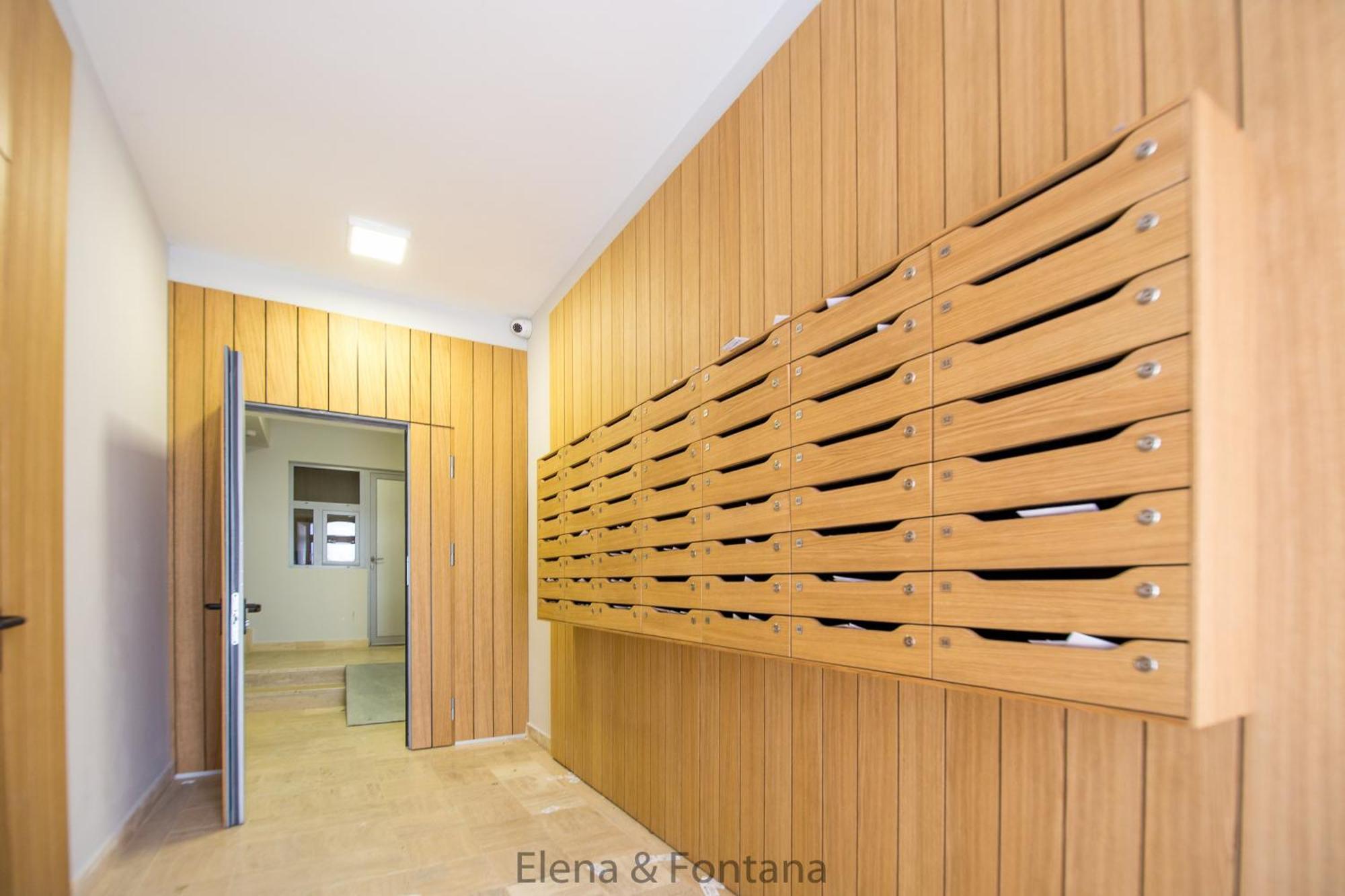 Elena&Fontana Apartment Budva Buitenkant foto